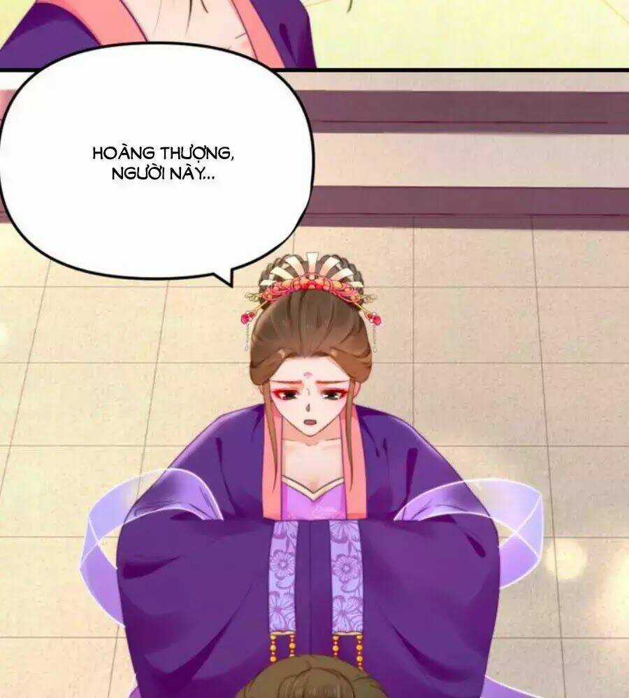 Hoạn Phi Hoàn Triều Chapter 54 trang 34