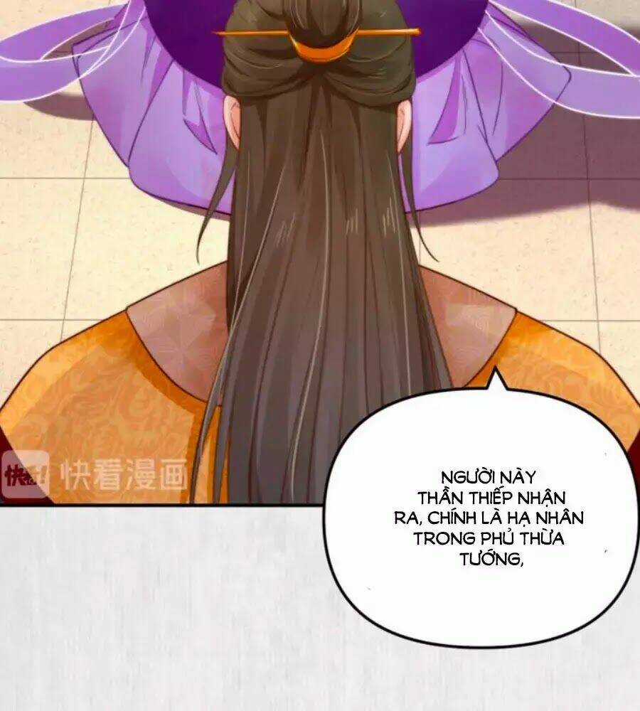 Hoạn Phi Hoàn Triều Chapter 54 trang 35