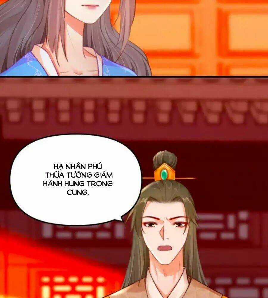 Hoạn Phi Hoàn Triều Chapter 54 trang 41
