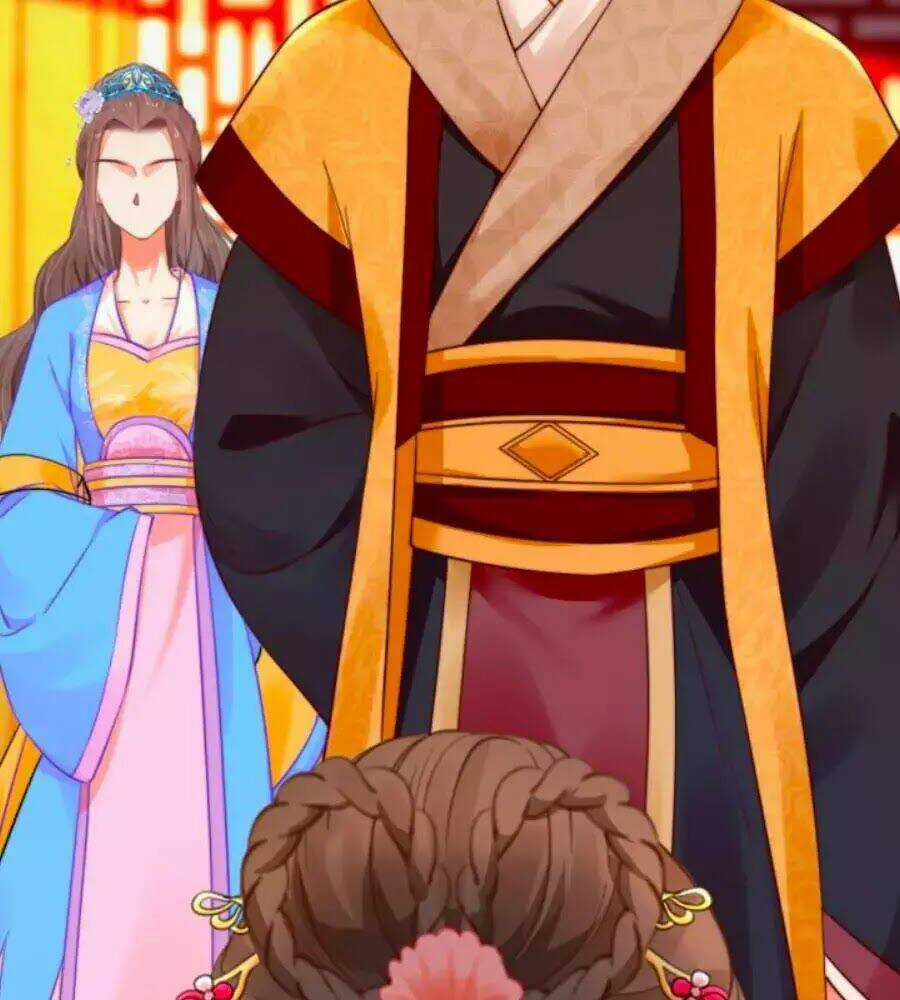 Hoạn Phi Hoàn Triều Chapter 54 trang 42