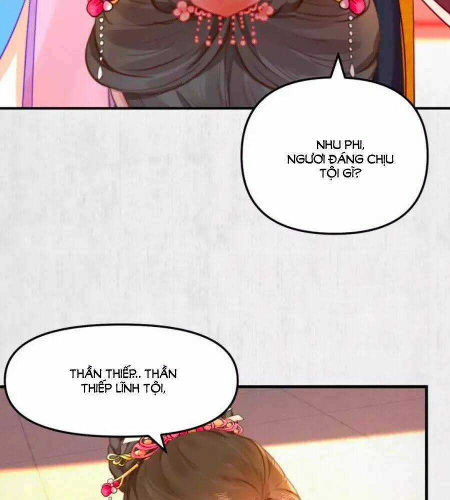 Hoạn Phi Hoàn Triều Chapter 54 trang 43