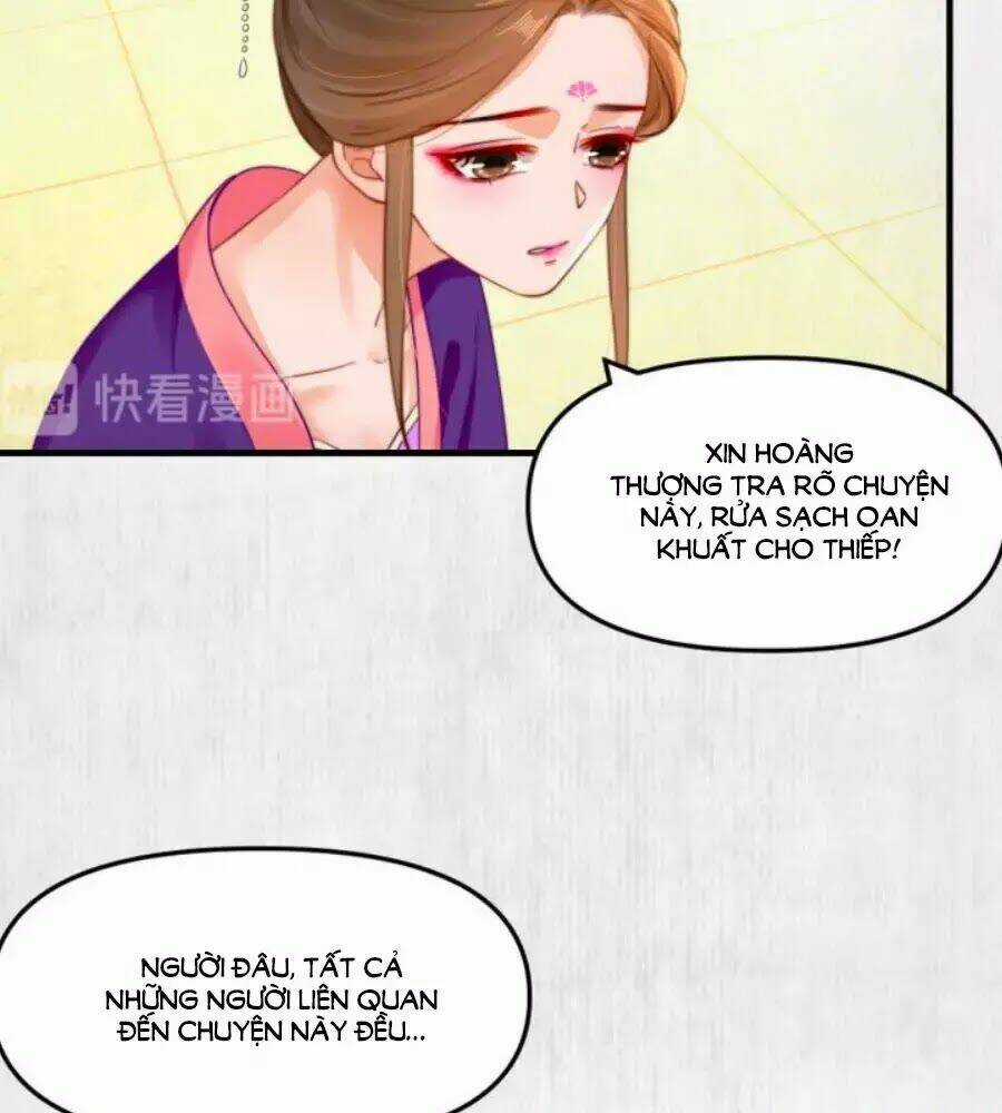 Hoạn Phi Hoàn Triều Chapter 54 trang 44