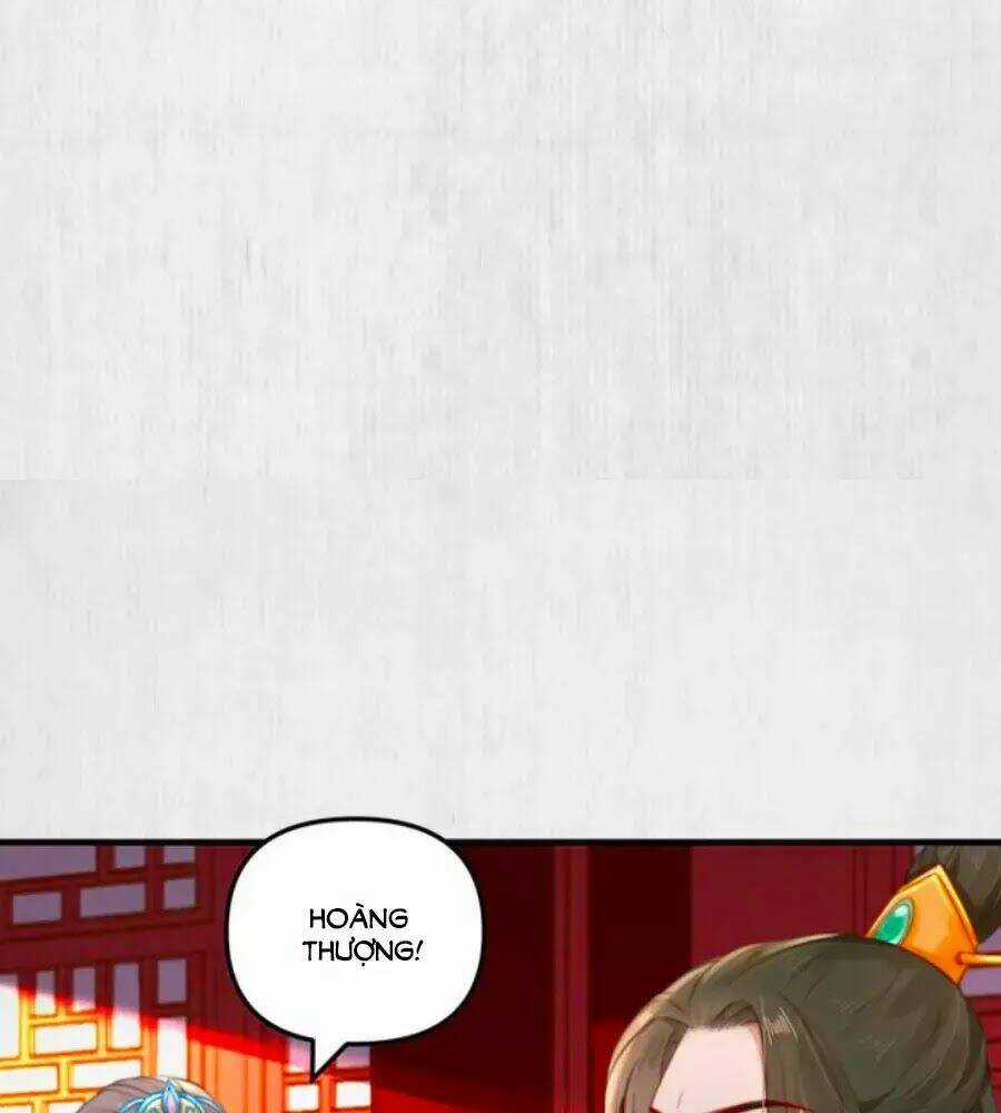 Hoạn Phi Hoàn Triều Chapter 54 trang 46