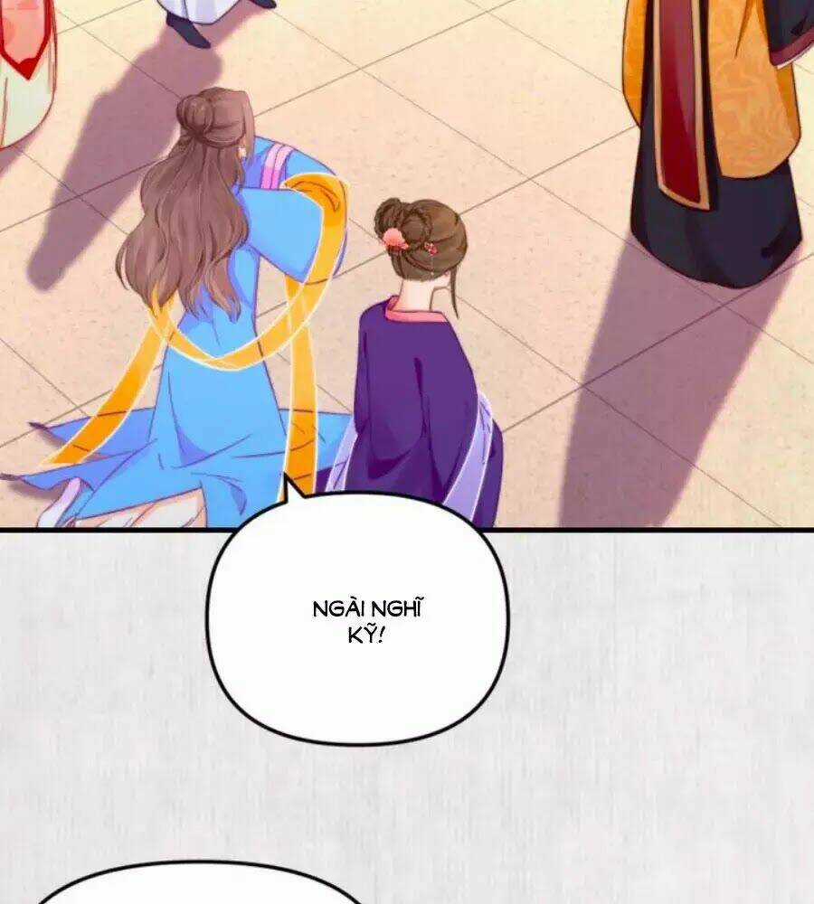 Hoạn Phi Hoàn Triều Chapter 54 trang 49