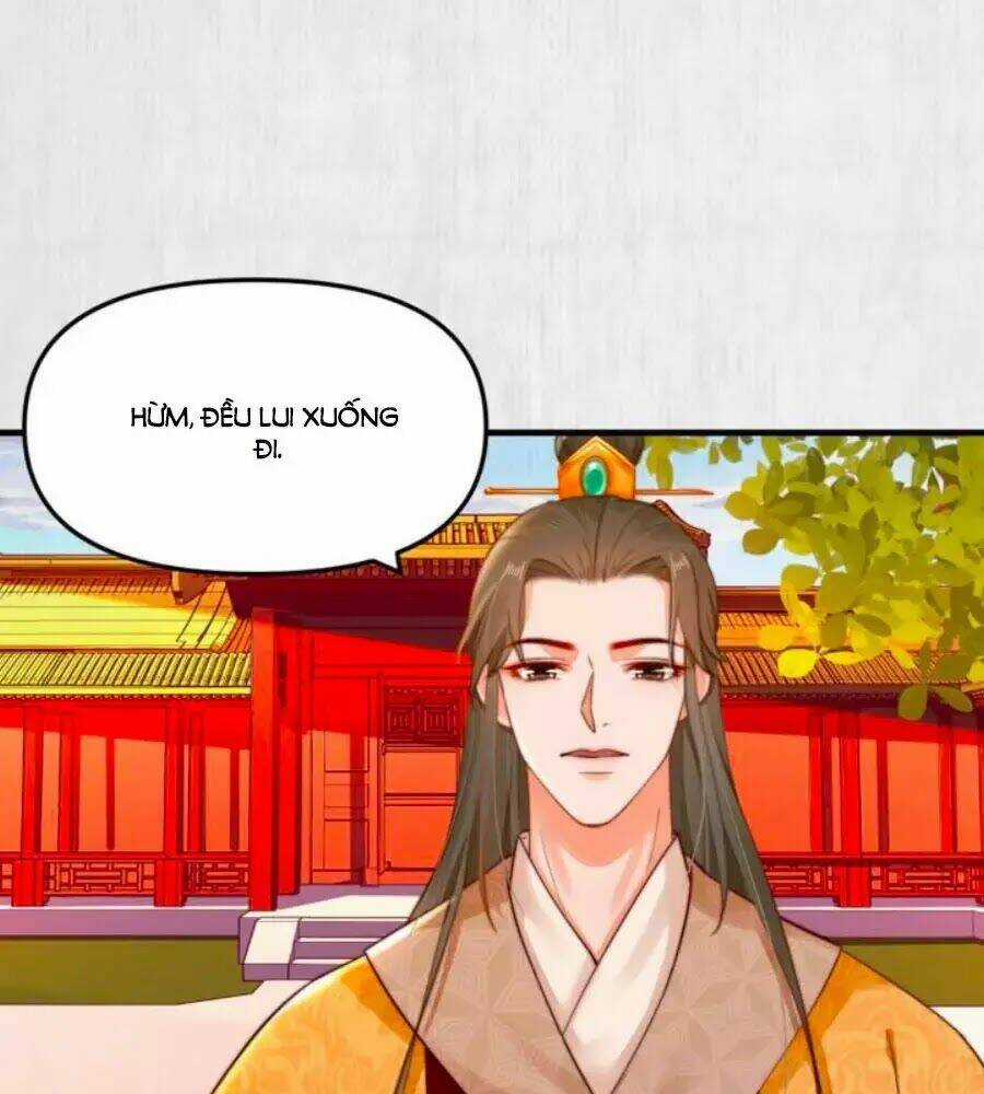 Hoạn Phi Hoàn Triều Chapter 54 trang 51