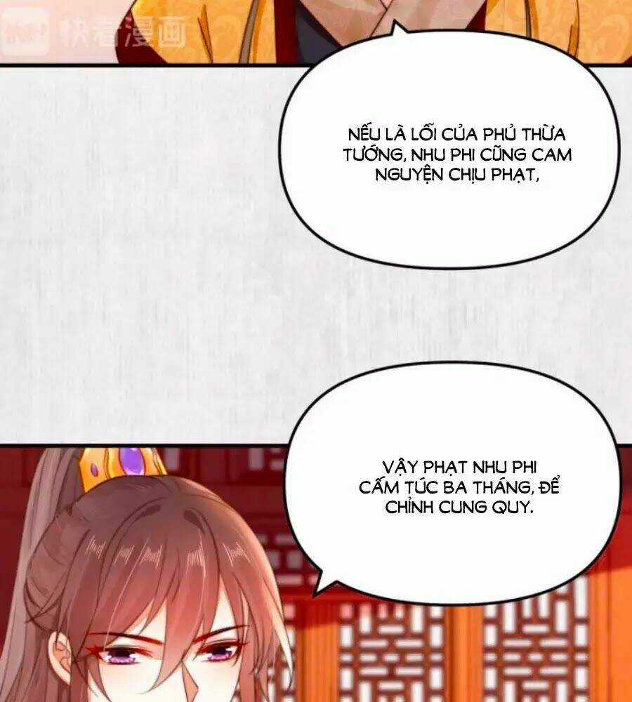 Hoạn Phi Hoàn Triều Chapter 54 trang 52