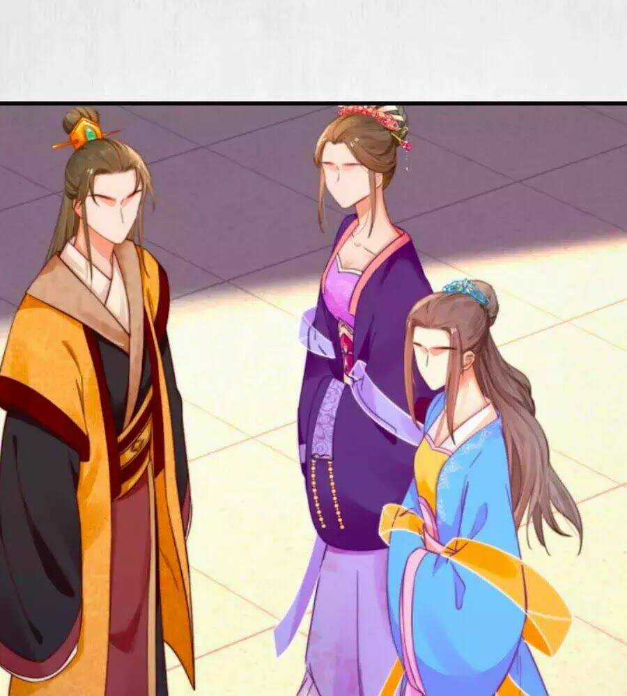 Hoạn Phi Hoàn Triều Chapter 54 trang 54