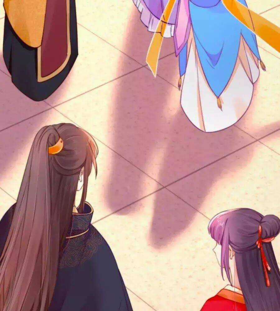 Hoạn Phi Hoàn Triều Chapter 54 trang 55