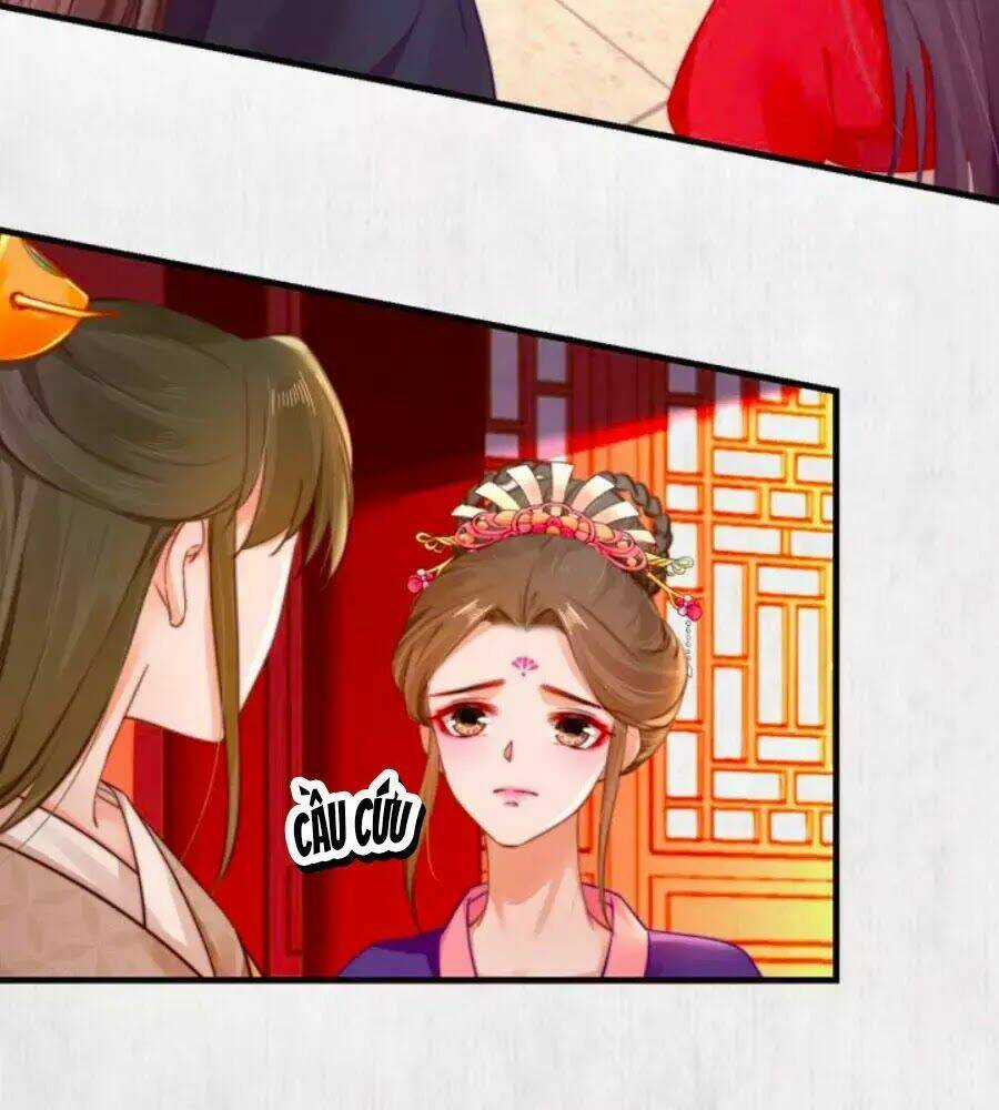 Hoạn Phi Hoàn Triều Chapter 54 trang 56