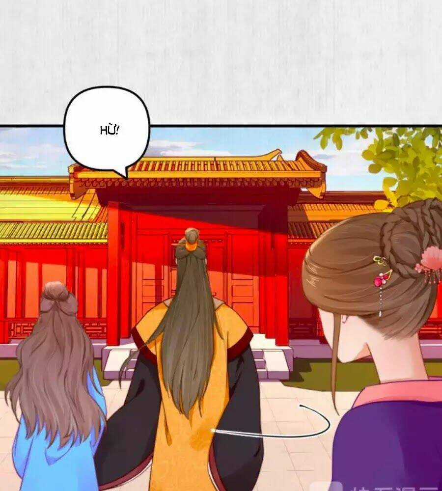 Hoạn Phi Hoàn Triều Chapter 54 trang 57