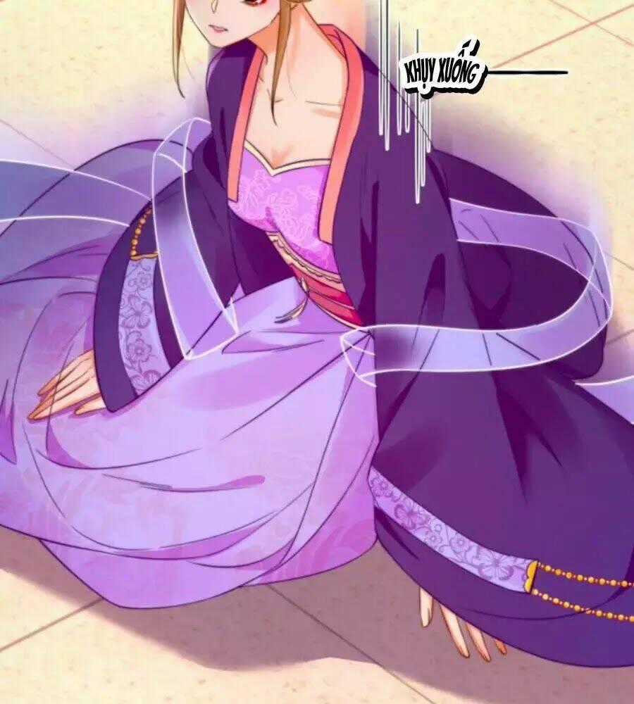 Hoạn Phi Hoàn Triều Chapter 54 trang 59