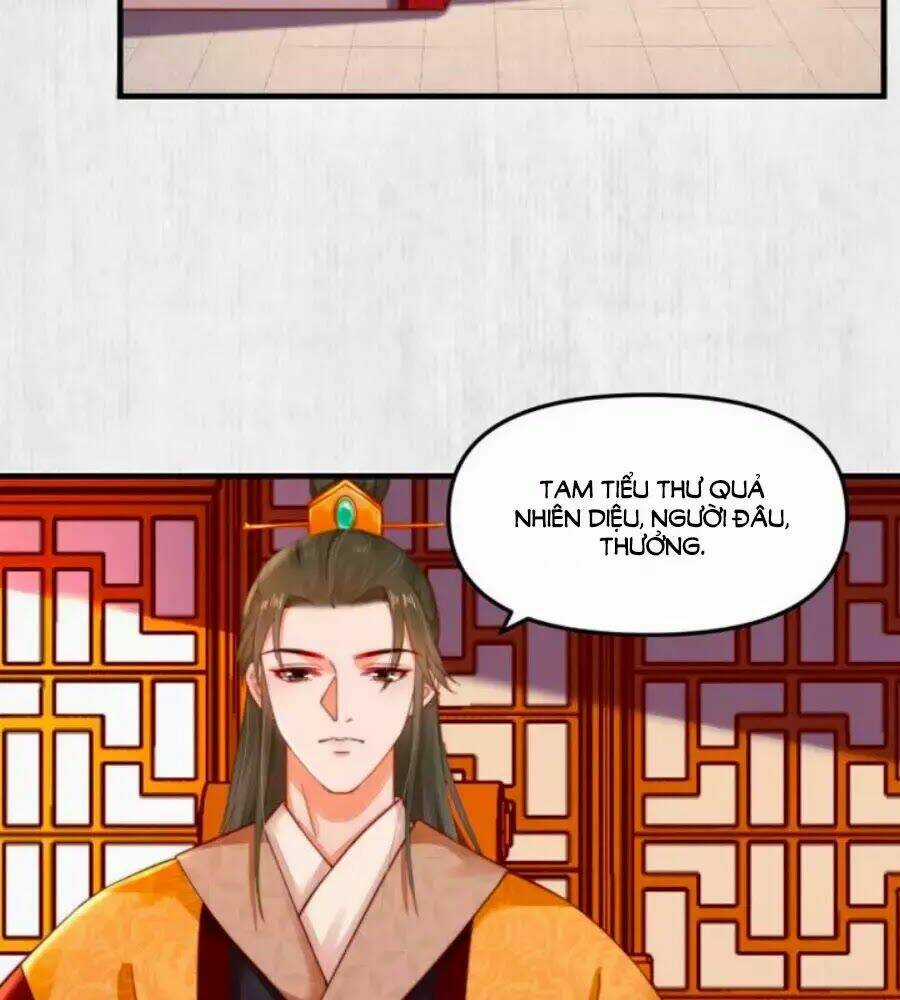 Hoạn Phi Hoàn Triều Chapter 54 trang 6