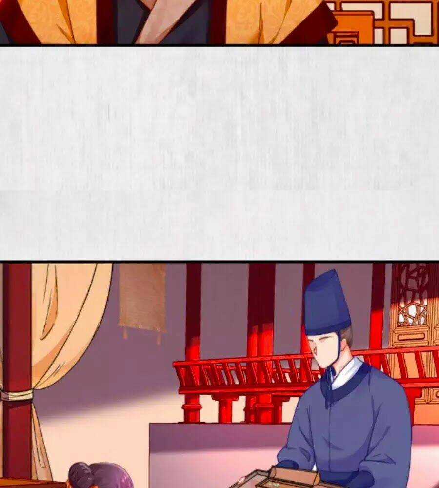 Hoạn Phi Hoàn Triều Chapter 54 trang 7