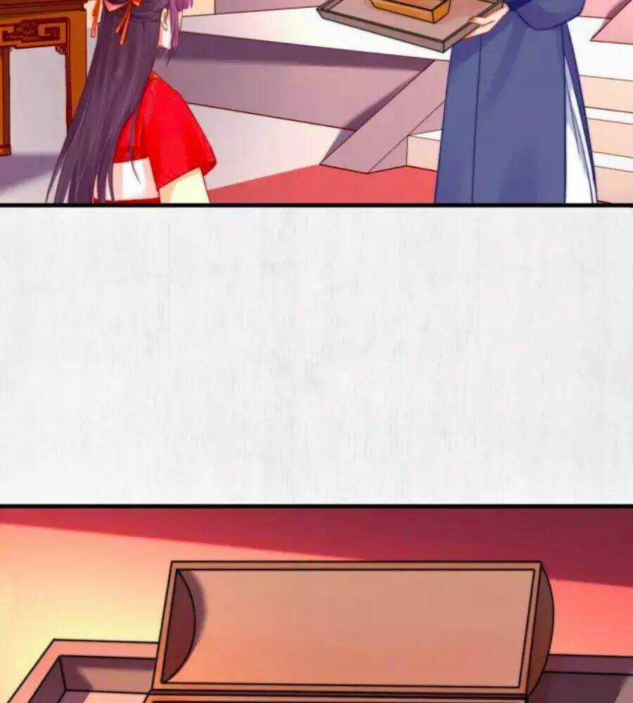 Hoạn Phi Hoàn Triều Chapter 54 trang 8