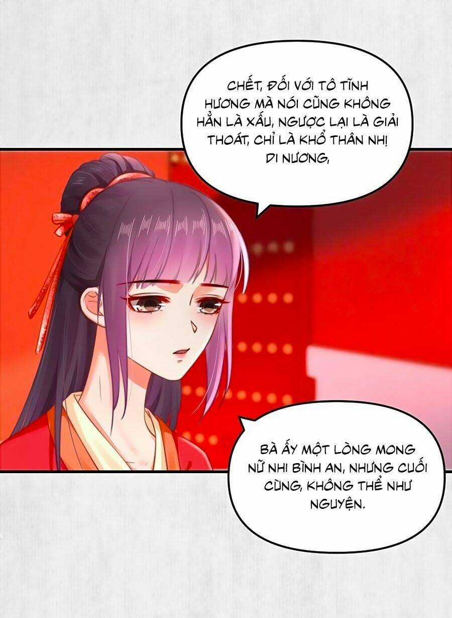 Hoạn Phi Hoàn Triều Chapter 55 trang 10