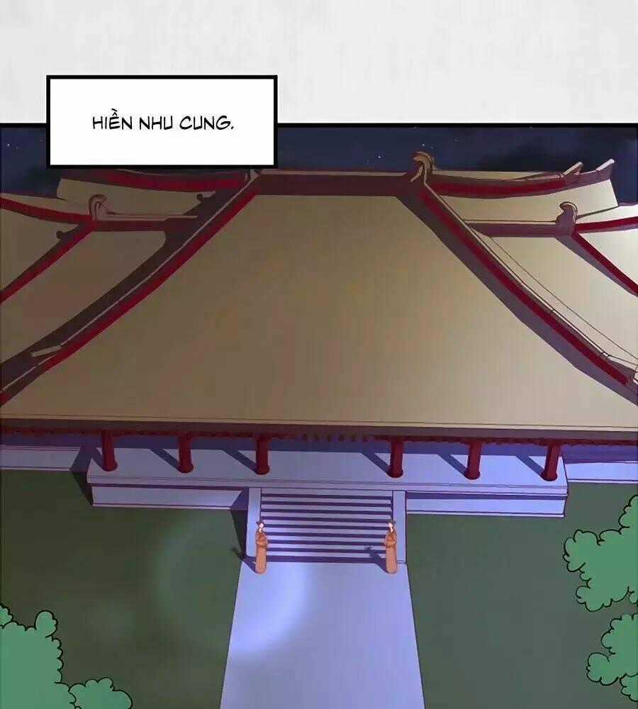 Hoạn Phi Hoàn Triều Chapter 56 trang 0