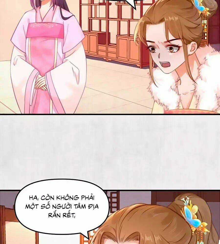 Hoạn Phi Hoàn Triều Chapter 56 trang 10