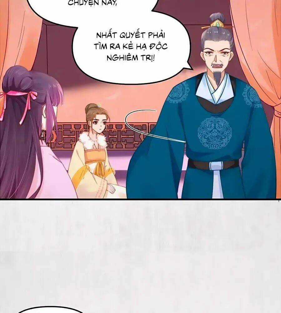 Hoạn Phi Hoàn Triều Chapter 56 trang 14