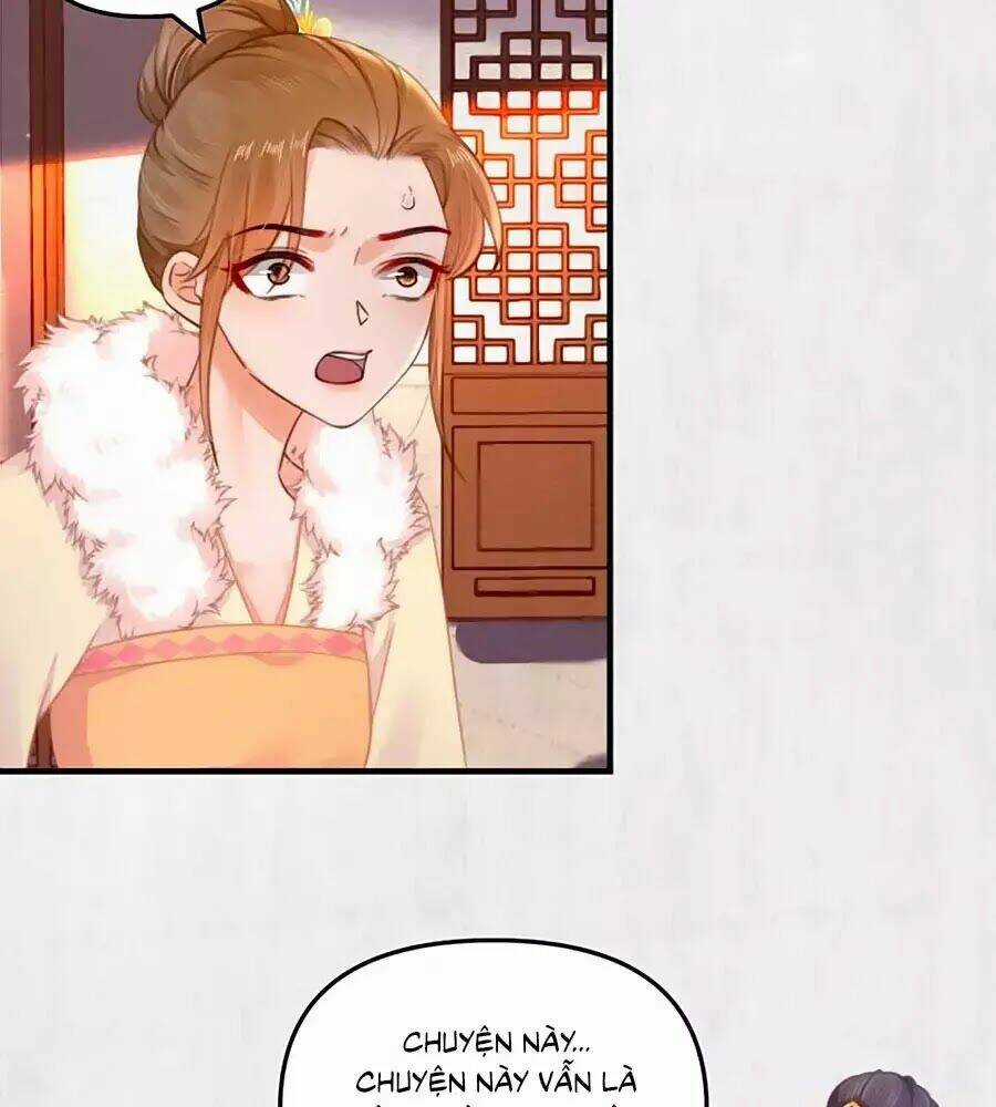 Hoạn Phi Hoàn Triều Chapter 56 trang 16