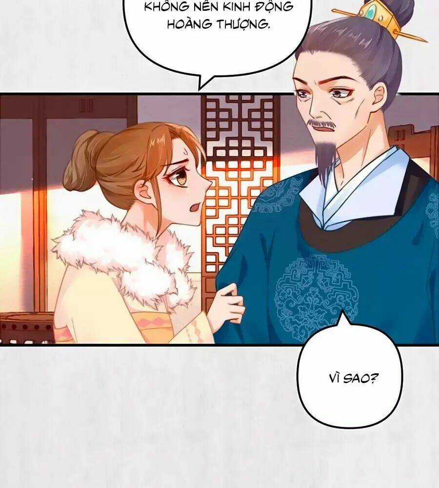 Hoạn Phi Hoàn Triều Chapter 56 trang 17