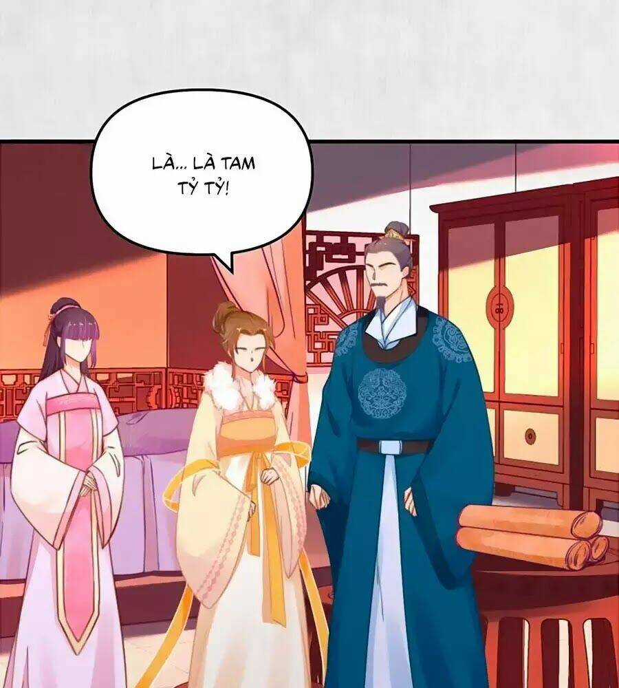 Hoạn Phi Hoàn Triều Chapter 56 trang 18