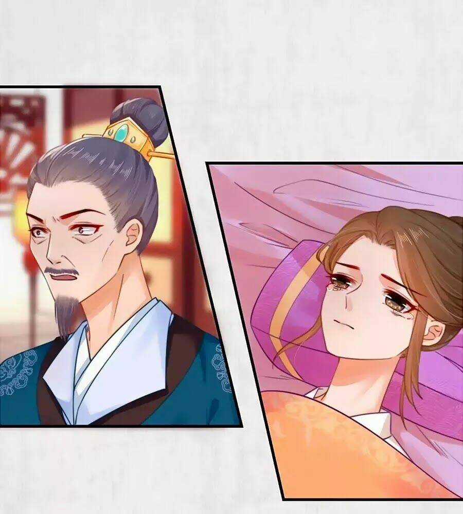Hoạn Phi Hoàn Triều Chapter 56 trang 20