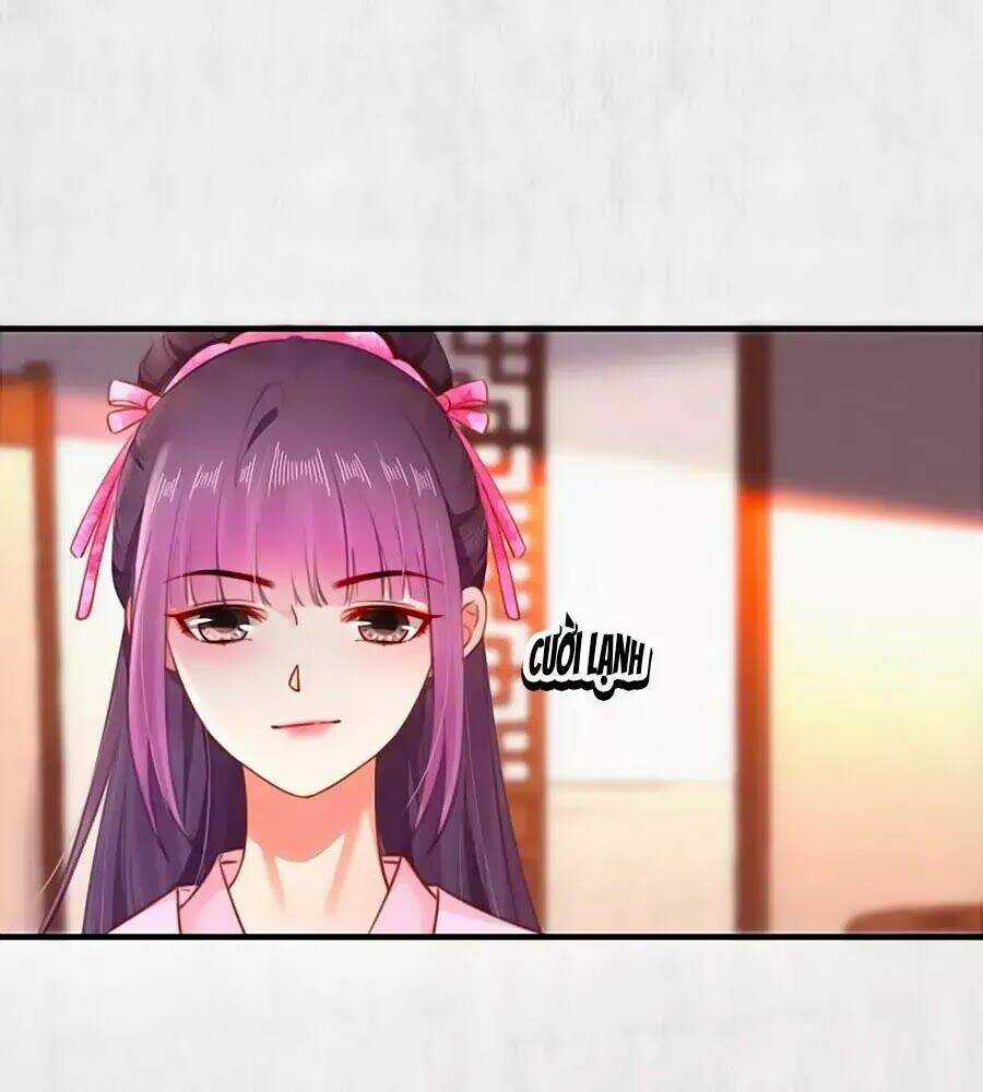Hoạn Phi Hoàn Triều Chapter 56 trang 21