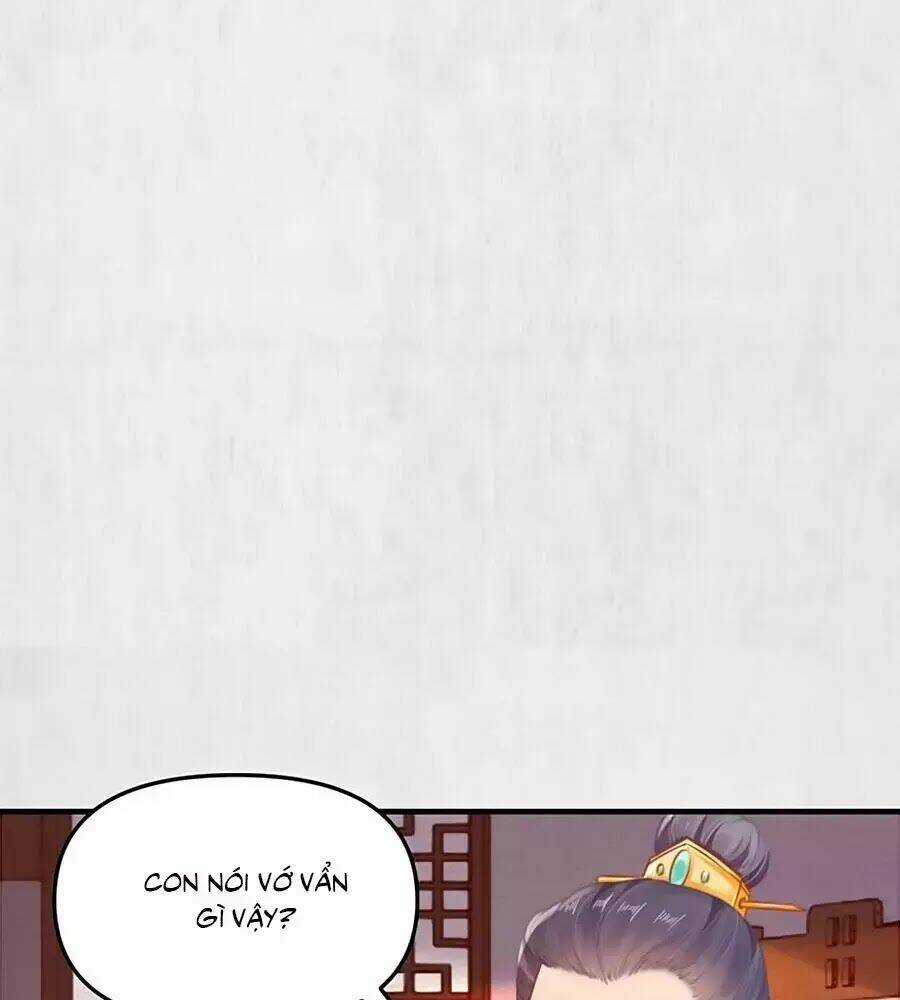 Hoạn Phi Hoàn Triều Chapter 56 trang 22