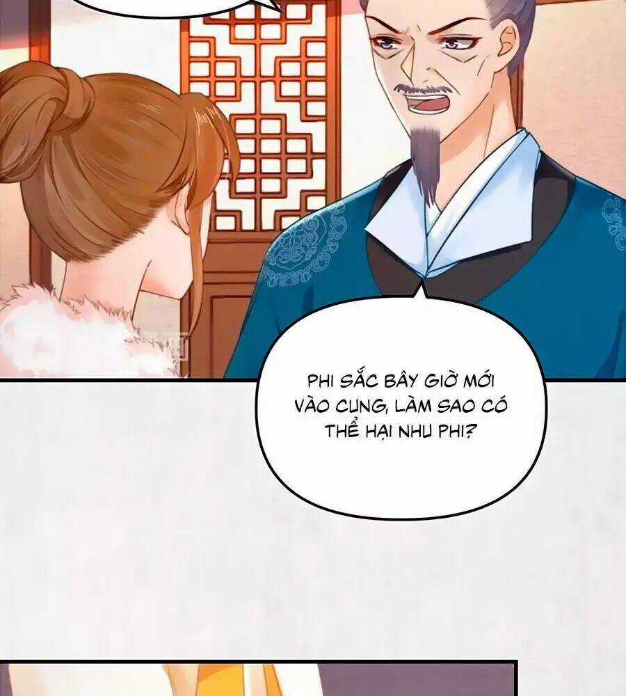 Hoạn Phi Hoàn Triều Chapter 56 trang 23