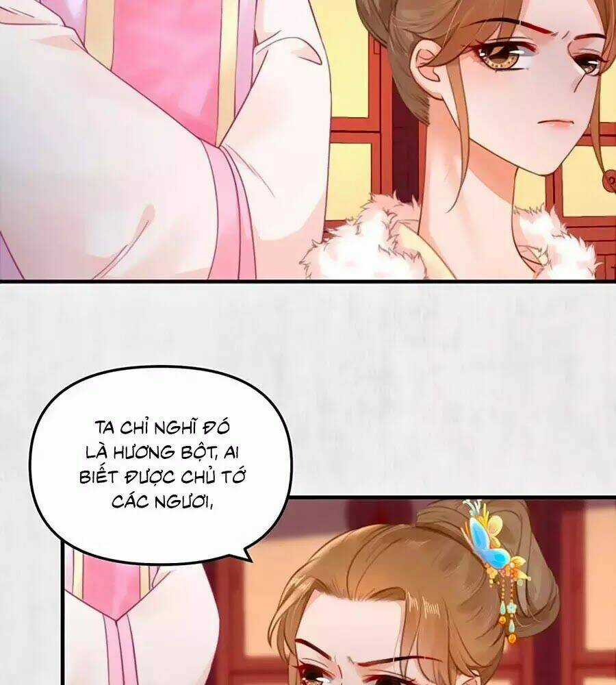 Hoạn Phi Hoàn Triều Chapter 56 trang 29