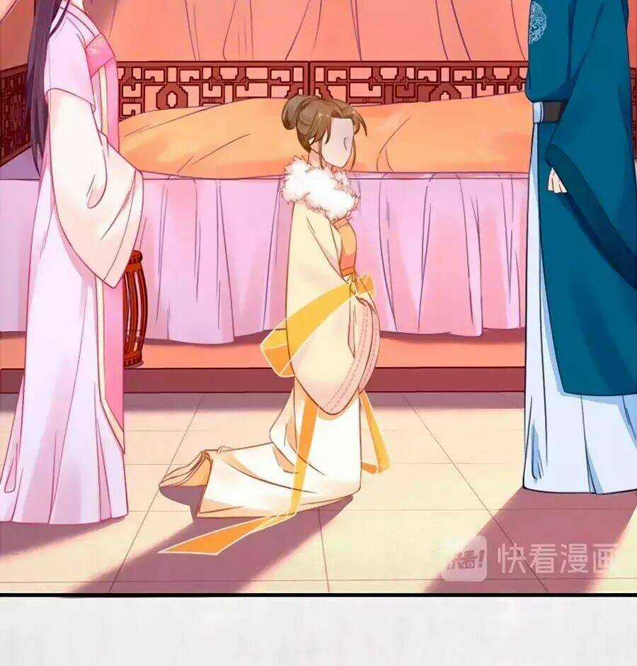 Hoạn Phi Hoàn Triều Chapter 56 trang 32