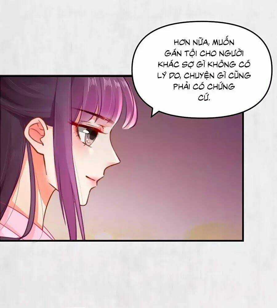 Hoạn Phi Hoàn Triều Chapter 56 trang 33
