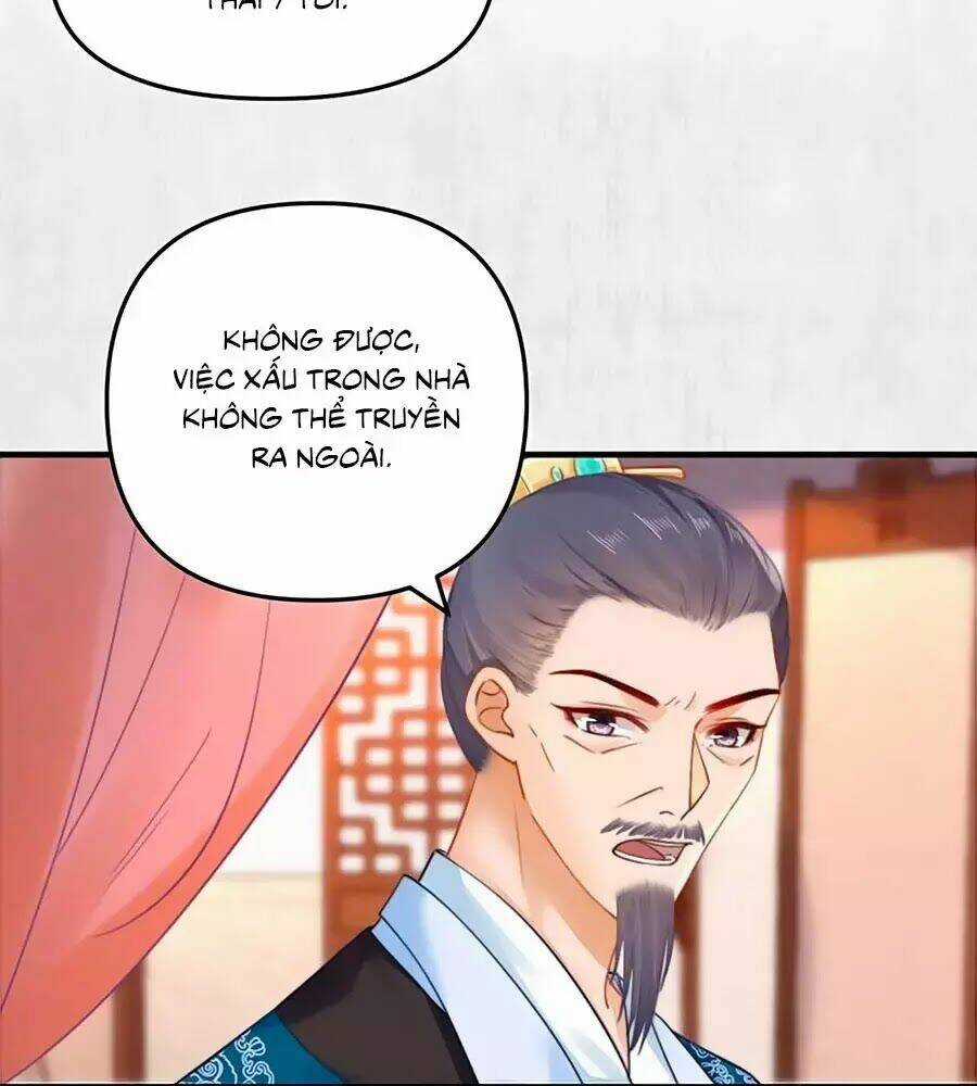 Hoạn Phi Hoàn Triều Chapter 56 trang 36