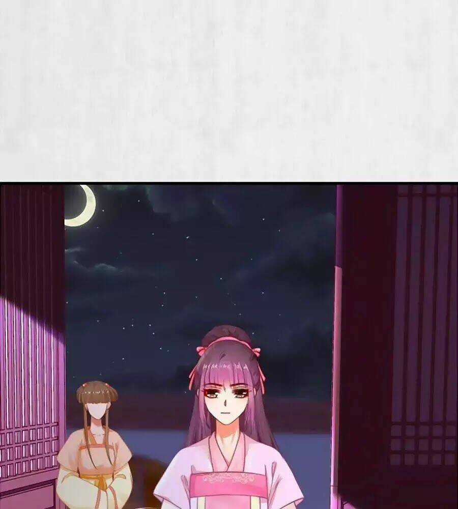 Hoạn Phi Hoàn Triều Chapter 56 trang 4