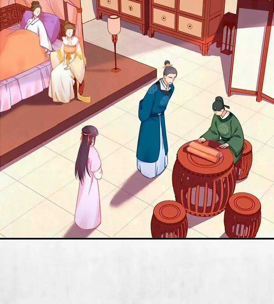 Hoạn Phi Hoàn Triều Chapter 56 trang 42