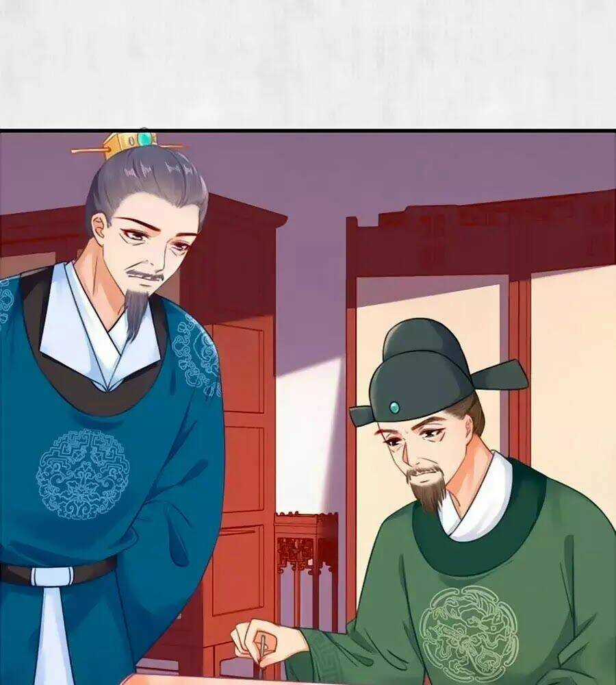 Hoạn Phi Hoàn Triều Chapter 56 trang 43
