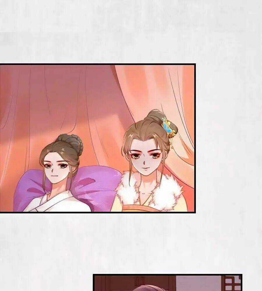 Hoạn Phi Hoàn Triều Chapter 56 trang 45