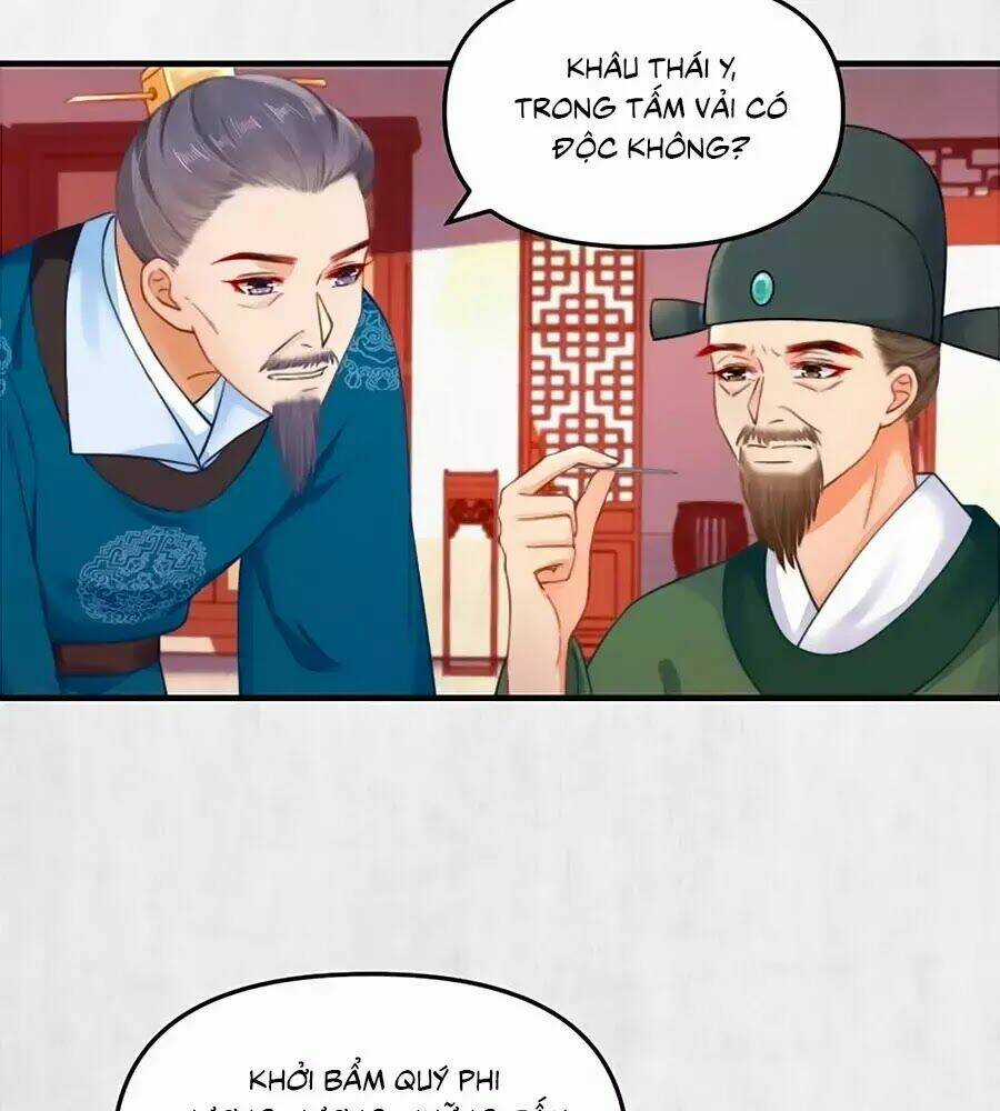 Hoạn Phi Hoàn Triều Chapter 56 trang 47