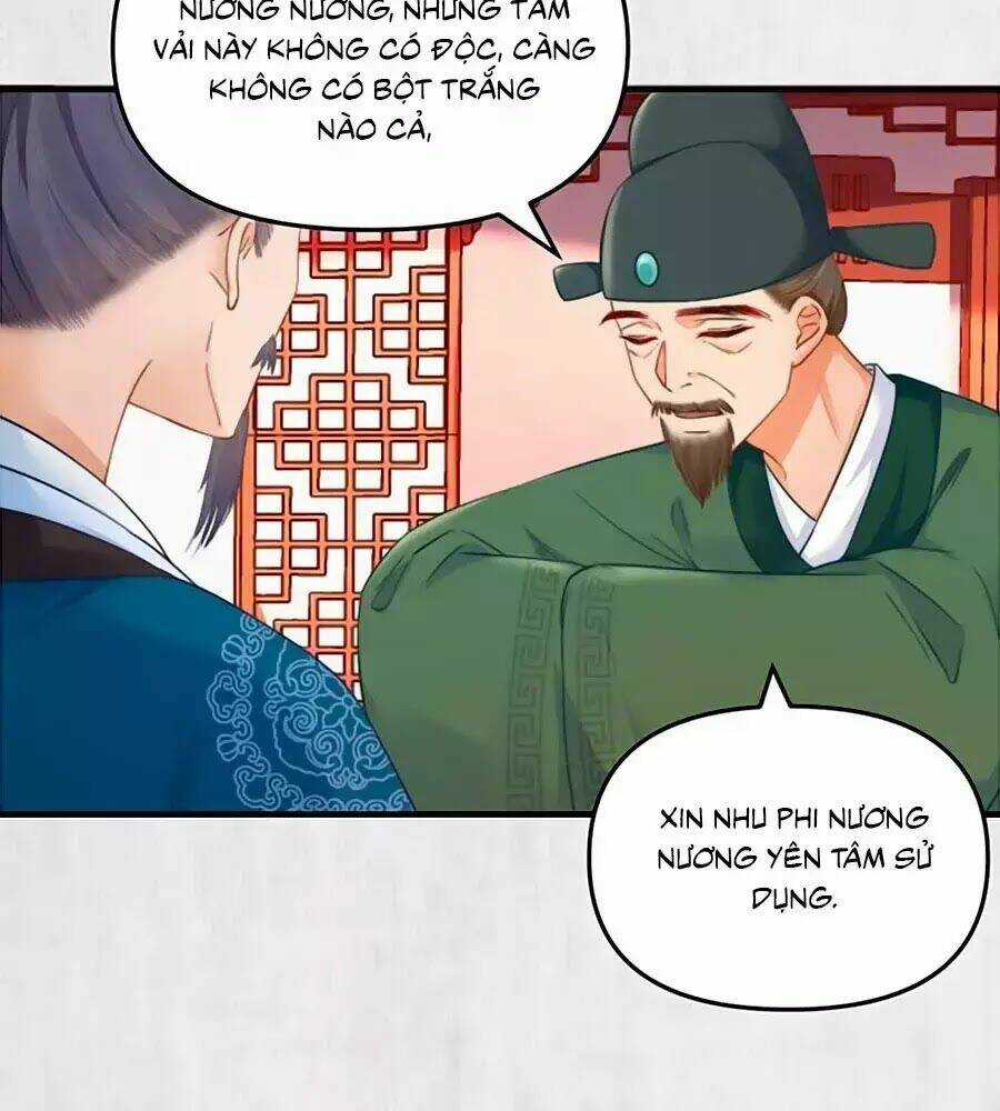 Hoạn Phi Hoàn Triều Chapter 56 trang 48