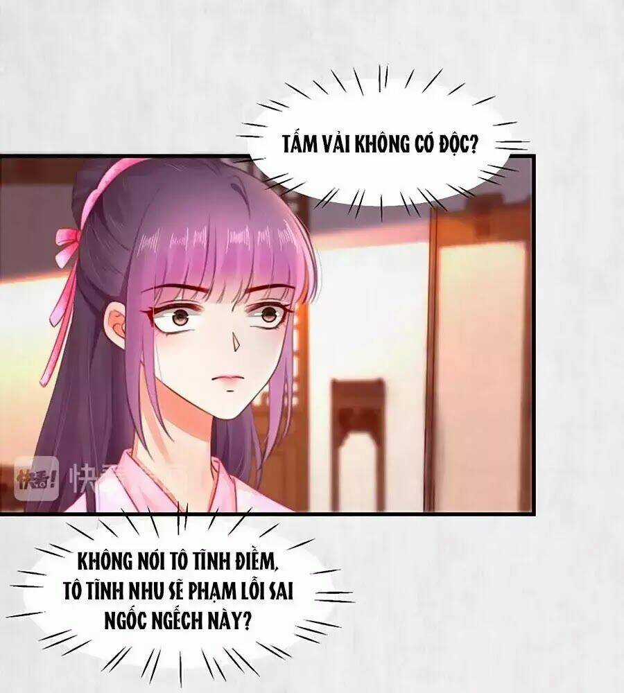 Hoạn Phi Hoàn Triều Chapter 56 trang 49