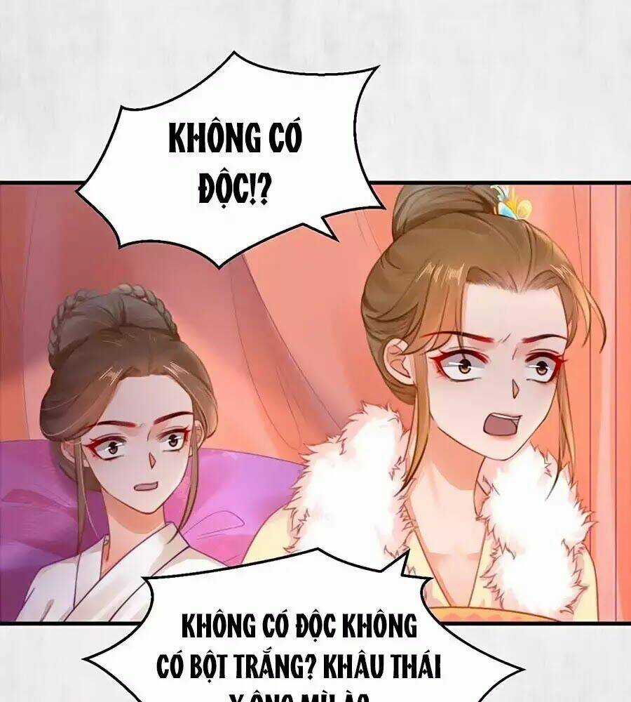 Hoạn Phi Hoàn Triều Chapter 56 trang 50