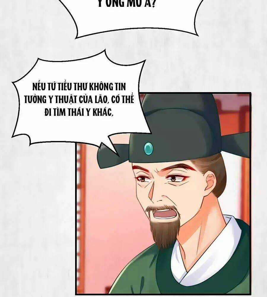 Hoạn Phi Hoàn Triều Chapter 56 trang 51