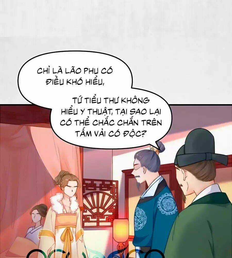 Hoạn Phi Hoàn Triều Chapter 56 trang 52