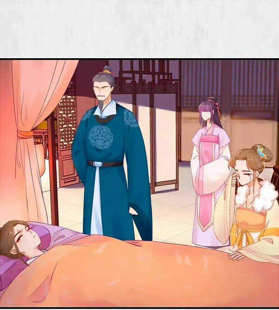Hoạn Phi Hoàn Triều Chapter 56 trang 6