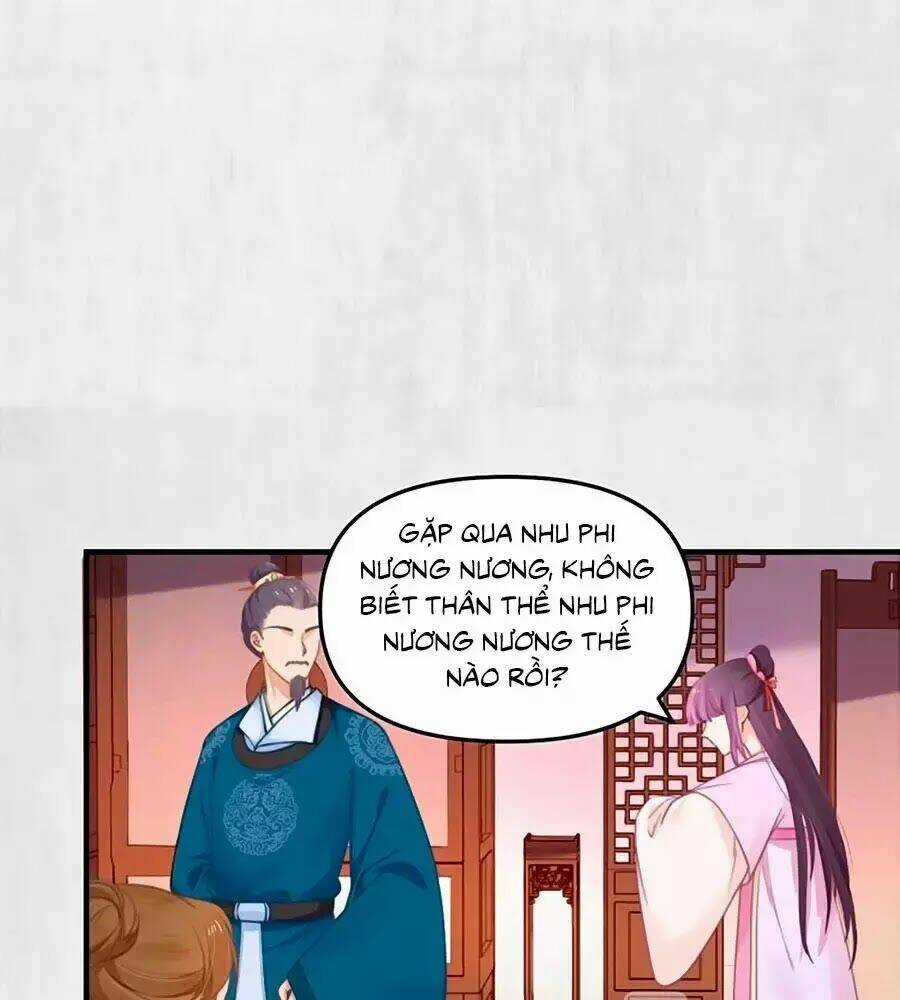 Hoạn Phi Hoàn Triều Chapter 56 trang 7