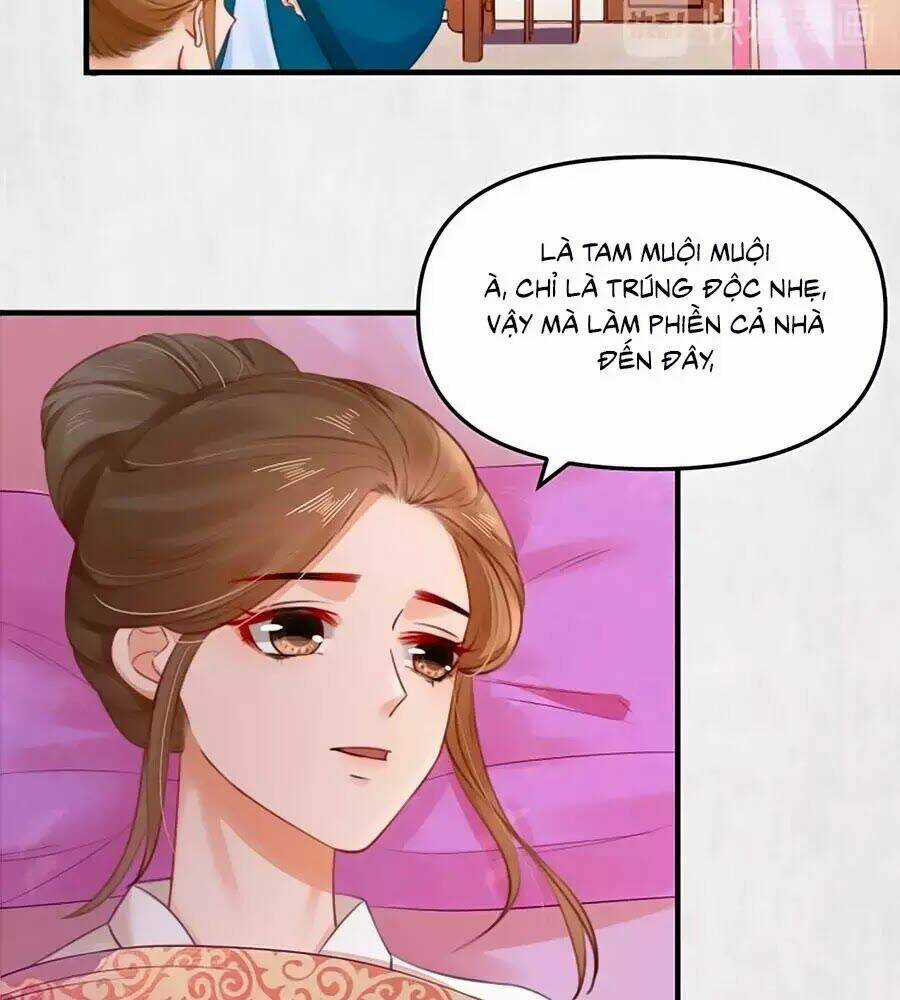 Hoạn Phi Hoàn Triều Chapter 56 trang 8