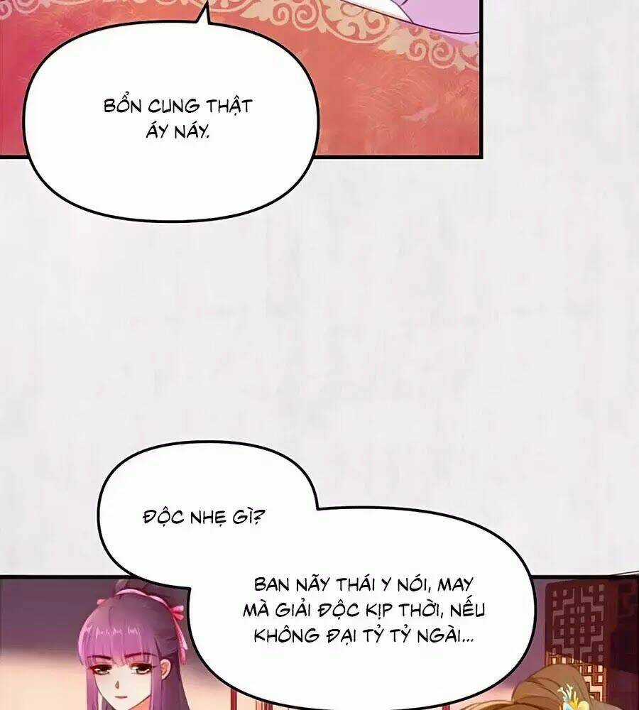 Hoạn Phi Hoàn Triều Chapter 56 trang 9