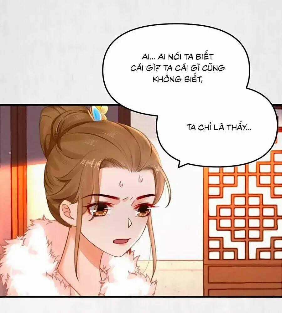 Hoạn Phi Hoàn Triều Chapter 57 trang 0