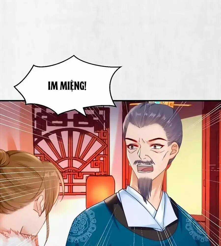 Hoạn Phi Hoàn Triều Chapter 57 trang 1