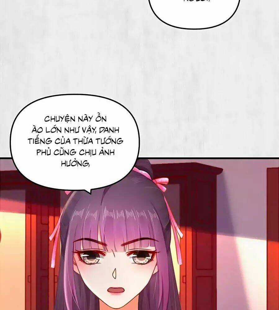 Hoạn Phi Hoàn Triều Chapter 57 trang 11